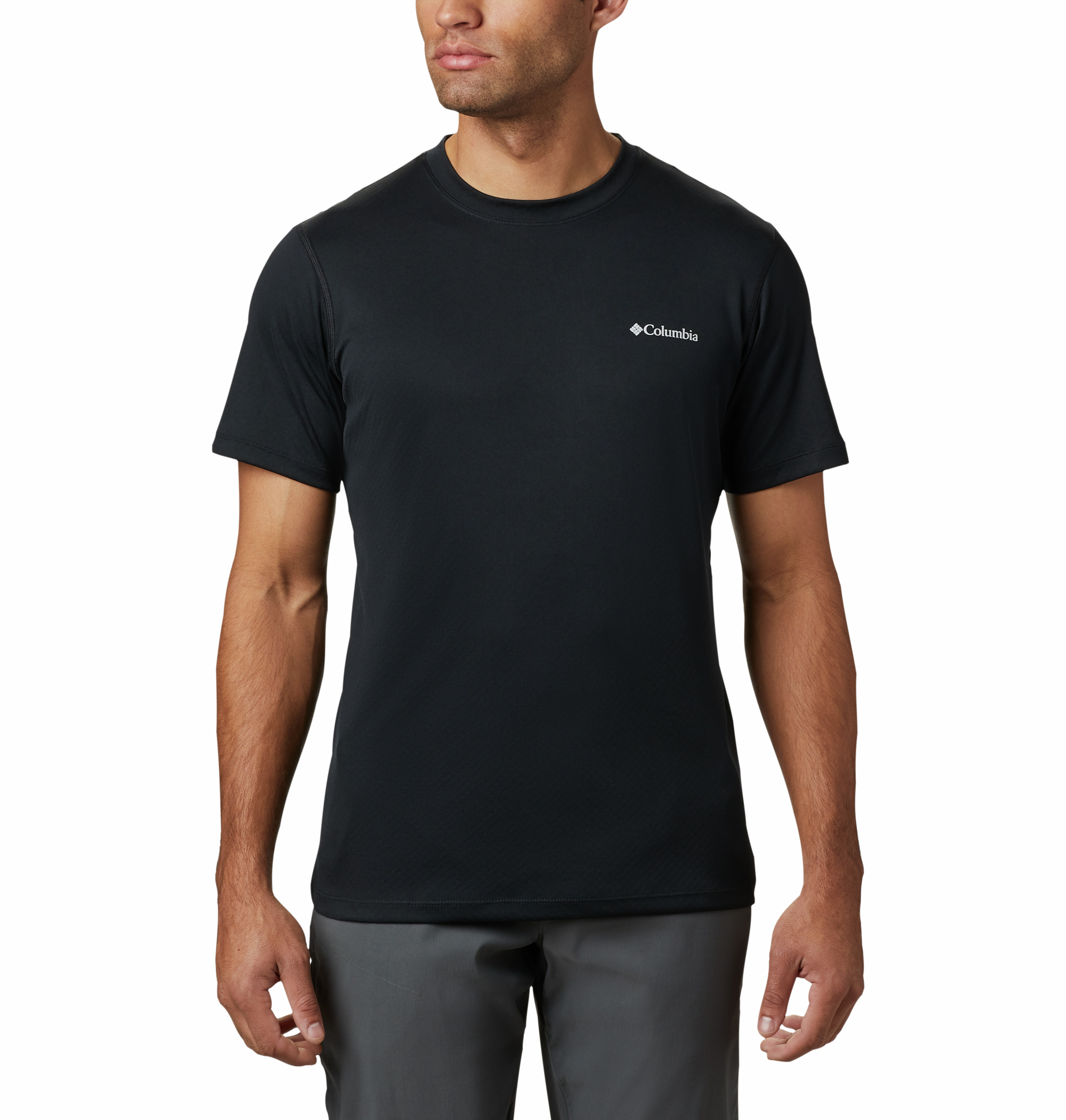 1533313-010 COLUMBIA Zero Rules™ Short Sleeve Shirt