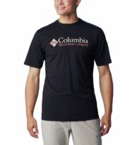 1680053-027 COLUMBIA Ανδρική Μπλούζα CSC Basic Logo™ Short Sleeve Tee