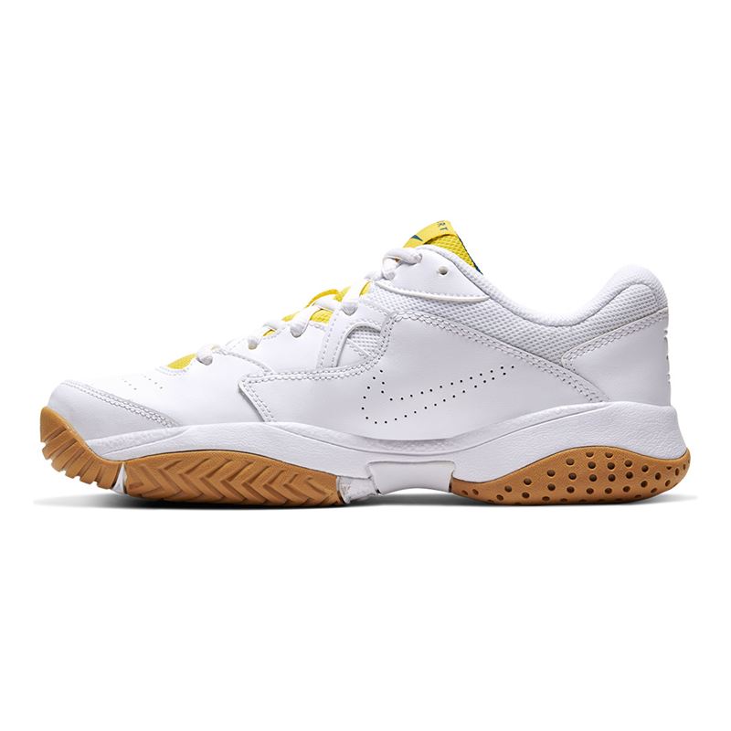 nike court 37