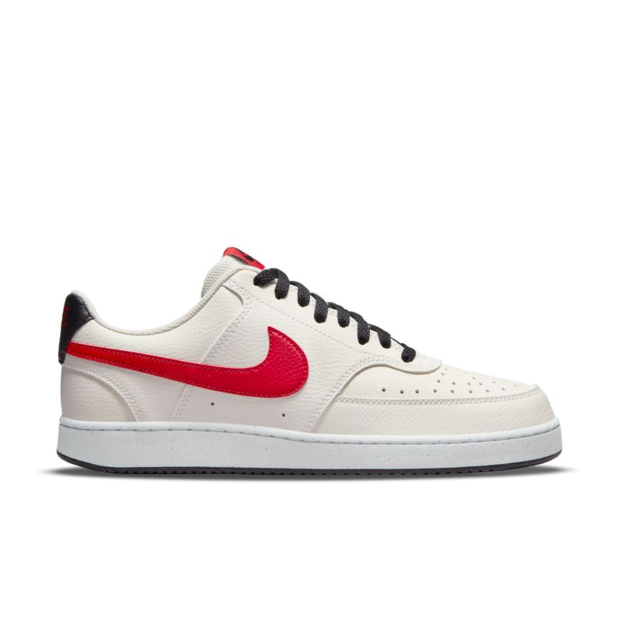 DH2987-102 NIKE COURT VISION LOW NEXT NATURE
