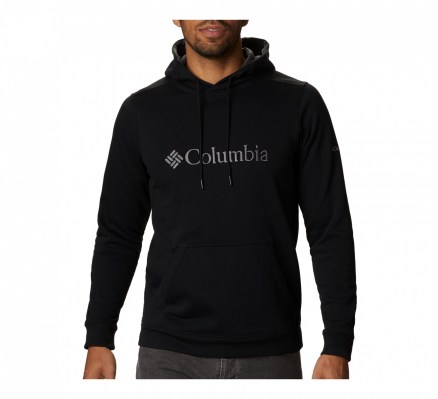 Columbia_Logo_II_Hoodie_Heren_6