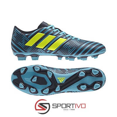ADIDAS NEMEZIZ FG ΤΑΠΑ ΑΝΔΡΙΚΟ S80608