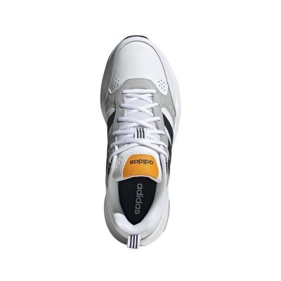 adidas-strutter-sneaker-herren-weiss-grau_3