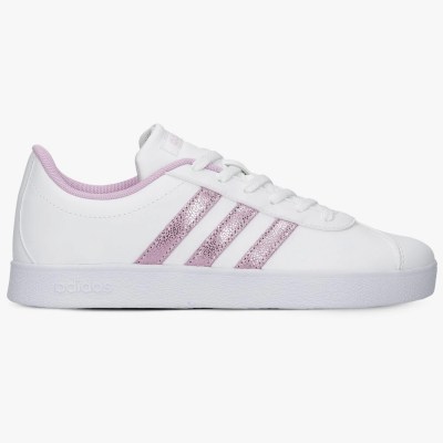 FY8904 ADIDAS VL COURT 2.0 K
