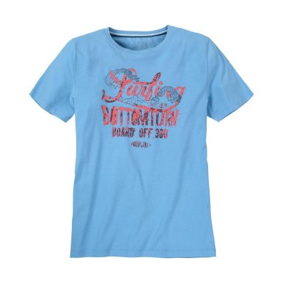 t-shirt-niebieski-kitaro